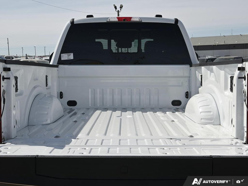 NEW 2026 Ford F-350 Super Duty King Ranch Tremor - Star White/marsh Grey Accent Exterior / JAVA LEATHER Interior - $119,974 - Stock #E60144 - VIN 1FT8W3BM6TED08221 - Photo 10