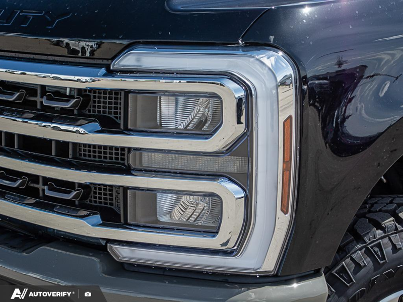 NEW 2026 Ford F-350 Super Duty King Ranch - Agate Black/marsh Grey Accent Exterior / JAVA LEATHER Interior - $130,180 - Stock #D60484 - VIN 1FT8W3BM7TEE25273 - Photo 10