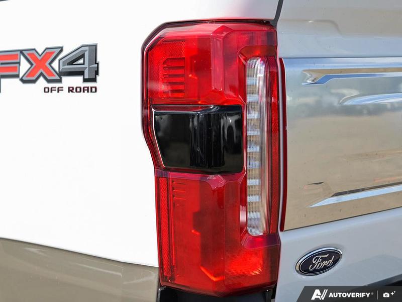 NEW 2026 Ford F-350 Super Duty King Ranch - Star White/marsh Grey Accent Exterior / JAVA LEATHER Interior - $132,662 - Stock #E60645 - VIN 1FT8W3BM9TEE28465 - Photo 12