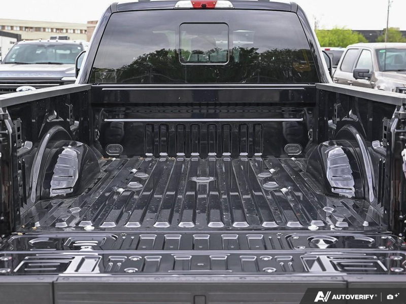 NEW 2026 Ford F-350 Super Duty King Ranch - Agate Black/marsh Grey Accent Exterior / JAVA LEATHER Interior - $118,862 - Stock #E60468 - VIN 1FT8W3BT3TEE05660 - Photo 11