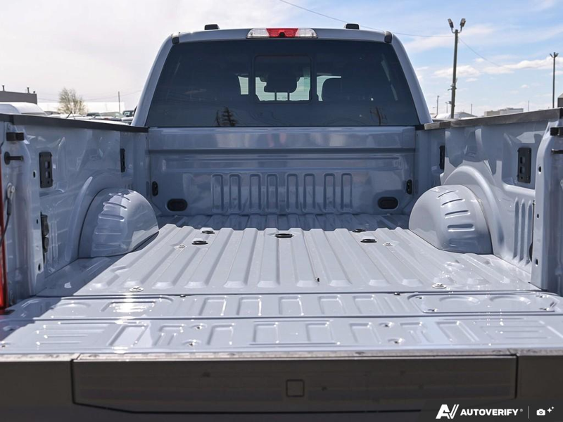 NEW 2026 Ford F-350 Super Duty King Ranch Tremor - Glacier Gray Exterior / JAVA LEATHER Interior - $129,517 - Stock #E60626 - VIN 1FT8W3BMXTEE28670 - Photo 11