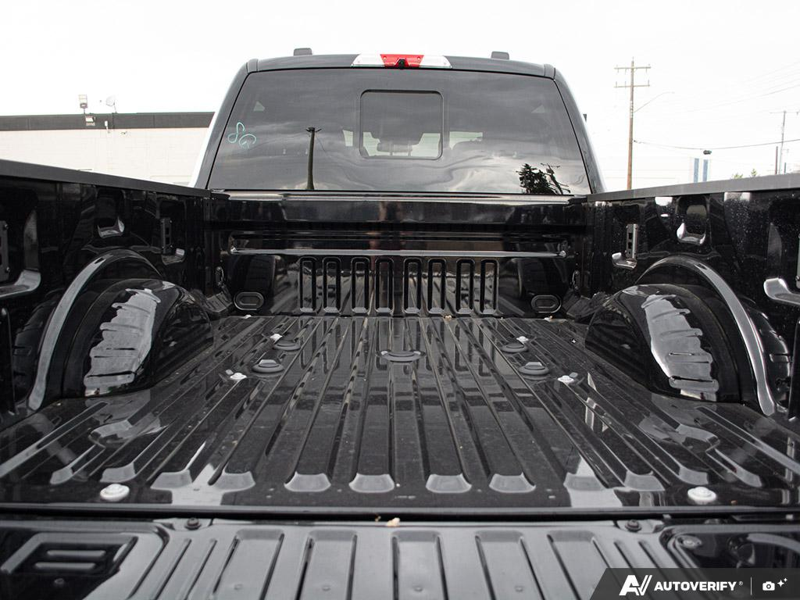 NEW 2026 Ford F-350 Super Duty King Ranch Tremor - Agate Black/marsh Grey Accent Exterior / JAVA LEATHER Interior - $129,017 - Stock #E60630 - VIN 1FT8W3BM8TEE24455 - Photo 11