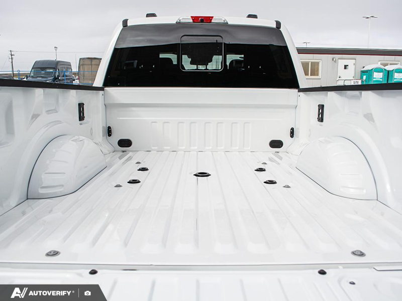NEW 2026 Ford F-350 Super Duty Platinum - Star White Tri-Coat Exterior / BLACK ONYX/PLATINUM BLUE, UNIQUE PLATINUM LEATHER 40/CONSOLE/40 Interior - $123,675 - Stock #D60358 - VIN 1FT8W3BM1TEE07738 - Photo 11
