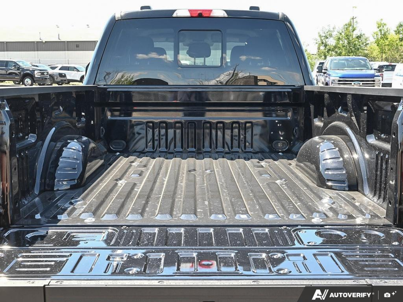 NEW 2026 Ford F-350 Super Duty STX - Agate Black Exterior / MED DARK SLATE VINYL Interior - $83,949 - Stock #E60790 - VIN 1FT8W3BT2TEE74016 - Photo 11