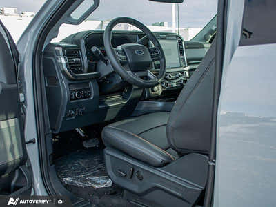 2026 Ford F-350 Super Duty Lariat 1