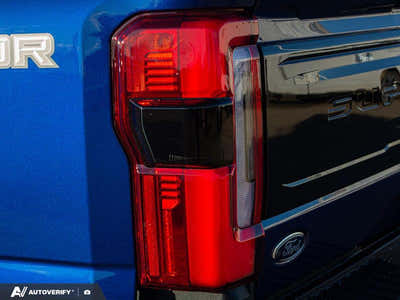 NEW 2026 Ford F-350 Super Duty Platinum - BLACK LEATHER Interior - $123,566 - Stock #D60075 - VIN 1FT8W3BTXTEC87400
