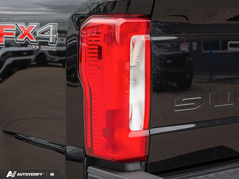 NEW 2026 Ford F-350 Super Duty XL - Agate Black Exterior / MEDIUM DARK SLATE CLOTH Interior - $87,491 - Stock #D60433 - VIN 1FT8W3BT9TEE27744 - Photo 12