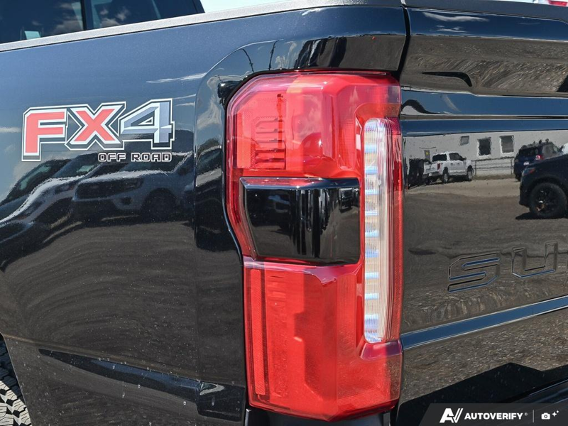 NEW 2026 Ford F-350 Super Duty STX - Agate Black Exterior / MED DARK SLATE VINYL Interior - $83,949 - Stock #E60790 - VIN 1FT8W3BT2TEE74016 - Photo 12