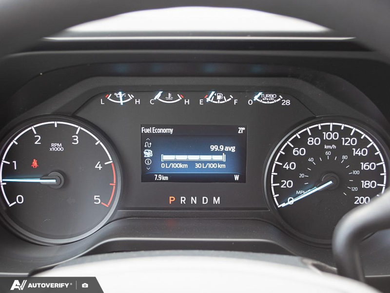 NEW 2026 Ford F-350 Super Duty XLT - Oxford White Exterior / MEDIUM DARK SLATE CLOTH Interior - $83,442 - Stock #D60649 - VIN 1FT8W3BT8TEF02370 - Photo 14