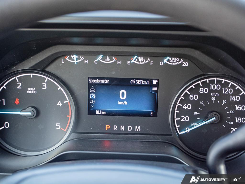 NEW 2026 Ford F-350 Super Duty XLT DRW - Oxford White Exterior / MEDIUM DARK SLATE CLOTH Interior - $97,219 - Stock #E60466 - VIN 1FT8W3DT3TEE00083 - Photo 15