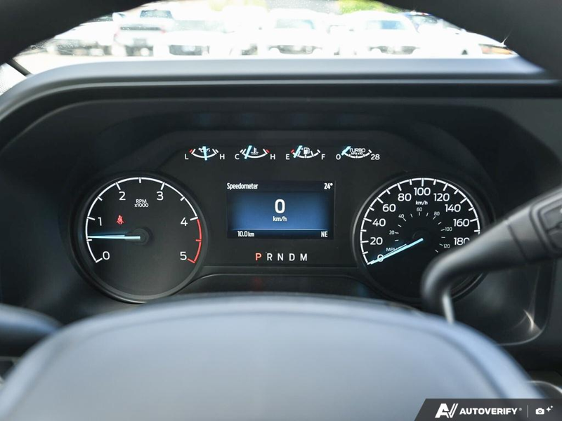 NEW 2026 Ford F-350 Super Duty XLT - Oxford White Exterior / MEDIUM DARK SLATE CLOTH Interior - $98,869 - Stock #E60757 - VIN 1FT8W3DT2TEE82498 - Photo 15