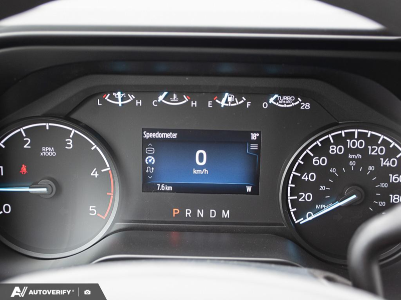 NEW 2026 Ford F-350 Super Duty XL - Agate Black Exterior / MEDIUM DARK SLATE CLOTH Interior - $87,491 - Stock #D60433 - VIN 1FT8W3BT9TEE27744 - Photo 15