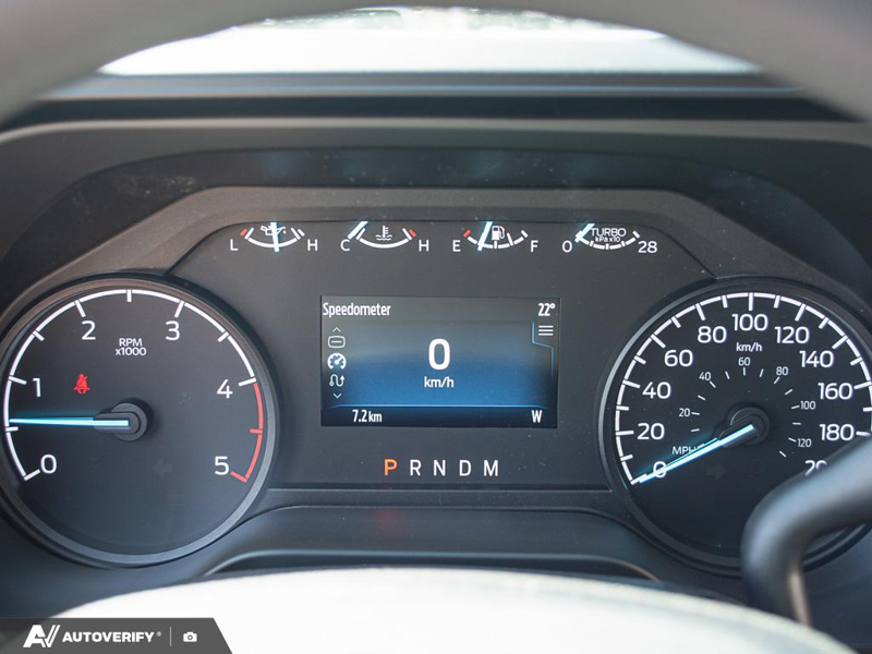 NEW 2026 Ford F-350 Super Duty XLT - Oxford White Exterior / MEDIUM DARK SLATE CLOTH Interior - $86,242 - Stock #D60596 - VIN 1FT8W3BT9TEE82940 - Photo 15
