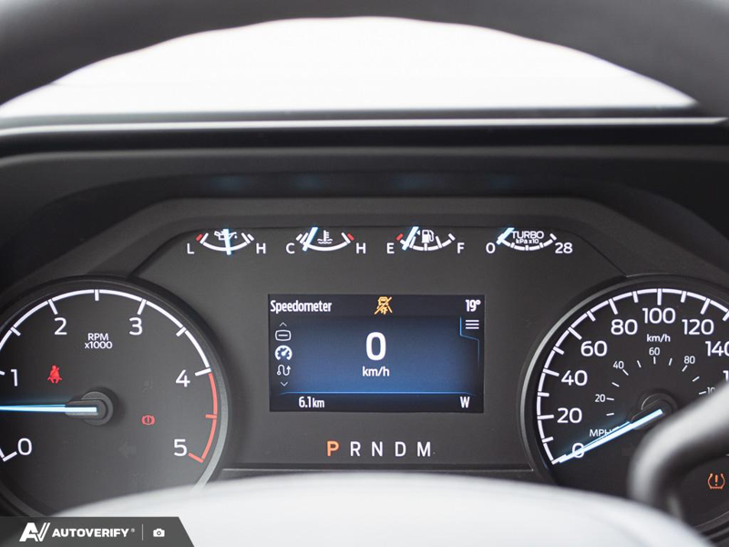 NEW 2026 Ford F-350 Super Duty XLT - Oxford White Exterior / MEDIUM DARK SLATE CLOTH Interior - $83,442 - Stock #D60619 - VIN 1FT8W3BT2TEE86652 - Photo 15