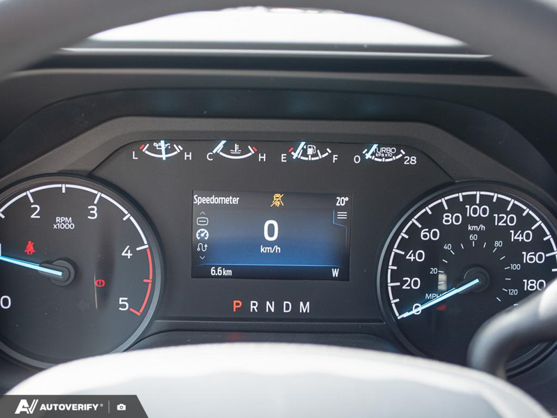 NEW 2026 Ford F-350 Super Duty XLT - Oxford White Exterior / MEDIUM DARK SLATE CLOTH Interior - $87,307 - Stock #D60648 - VIN 1FT8W3DT9TEF02228 - Photo 15