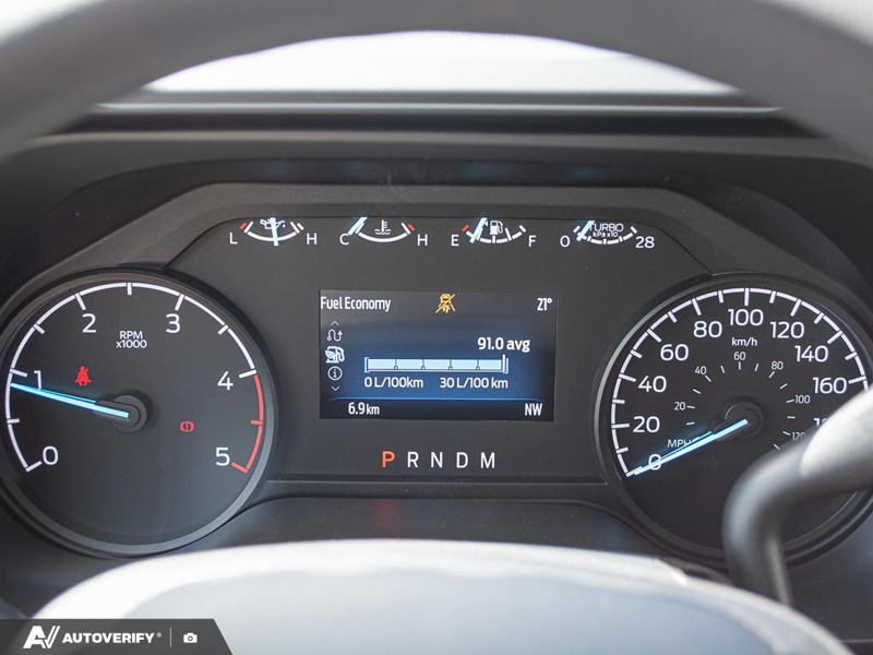 NEW 2026 Ford F-350 Super Duty XLT - Oxford White Exterior / MEDIUM DARK SLATE CLOTH Interior - $83,442 - Stock #D60650 - VIN 1FT8W3BT3TEF01188 - Photo 15