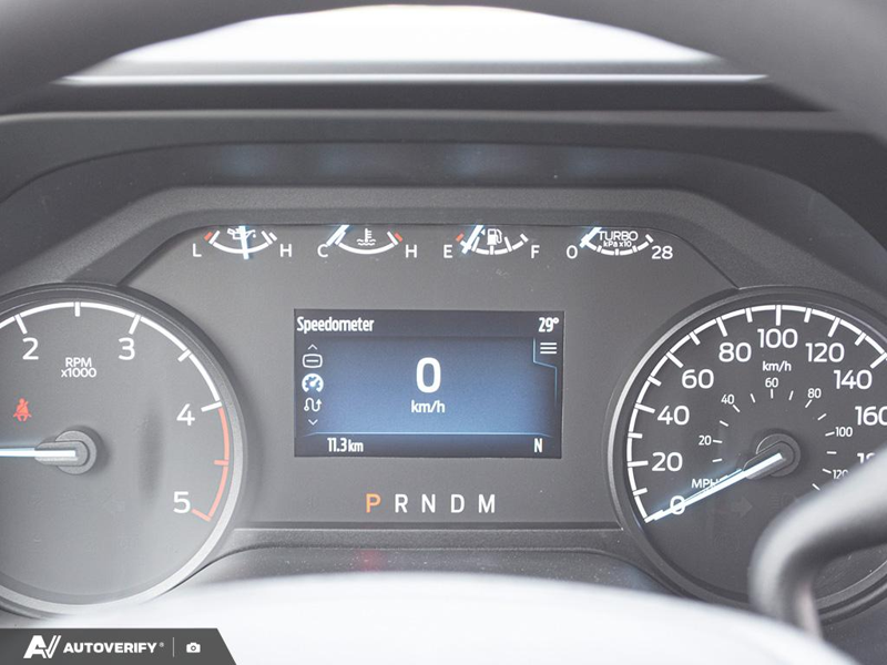 NEW 2026 Ford F-350 Super Duty XLT - Oxford White Exterior / MEDIUM DARK SLATE CLOTH Interior - $87,264 - Stock #D60708 - VIN 1FT8W3BT8TEF28290 - Photo 15