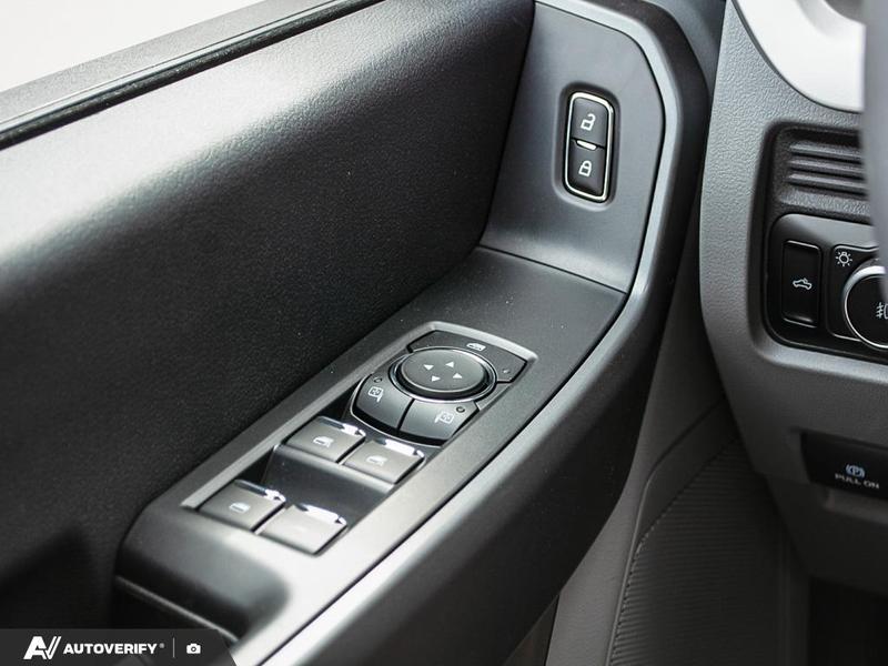 NEW 2026 Ford F-350 Super Duty XLT - Agate Black Exterior / MEDIUM DARK SLATE CLOTH Interior - $92,807 - Stock #D60452 - VIN 1FT8W3DT3TEE32130 - Photo 17