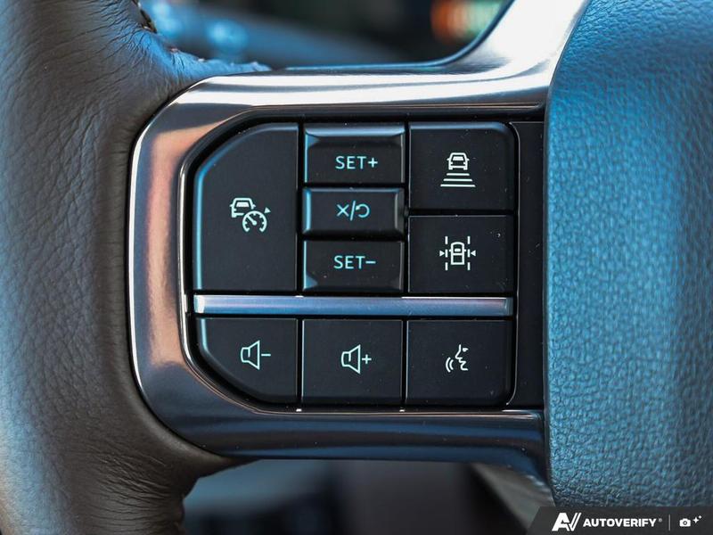 NEW 2026 Ford F-350 Super Duty King Ranch Tremor - Glacier Gray Exterior / JAVA LEATHER Interior - $129,017 - Stock #E60626 - VIN 1FT8W3BMXTEE28670 - Photo 18