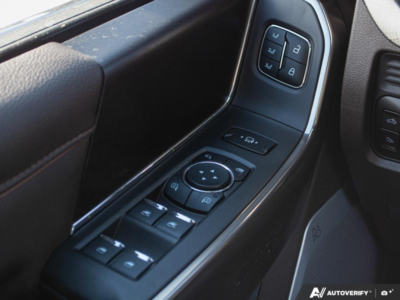 NEW 2026 Ford F-350 Super Duty King Ranch - Star White/marsh Grey Accent Exterior / JAVA LEATHER Interior - $124,937 - Stock #E60289 - VIN 1FT8W3BM9TED61950 - Photo 17