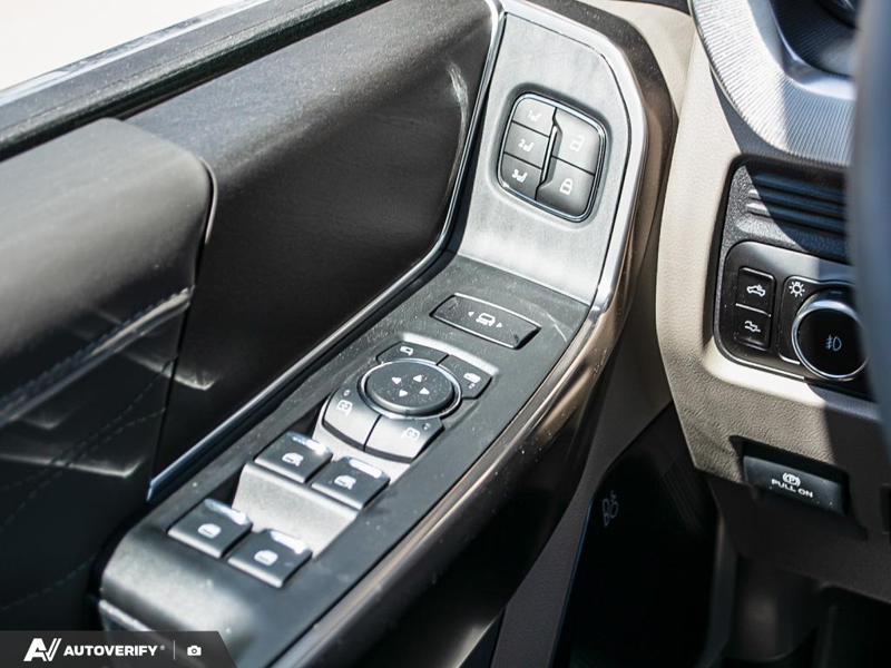 NEW 2026 Ford F-350 Super Duty Platinum - Star White Tri-coat Metallic Exterior / SMOKED TRUFFLE LEATHER Interior - $125,086 - Stock #D60606 - VIN 1FT8W3BM8TEE26769 - Photo 17