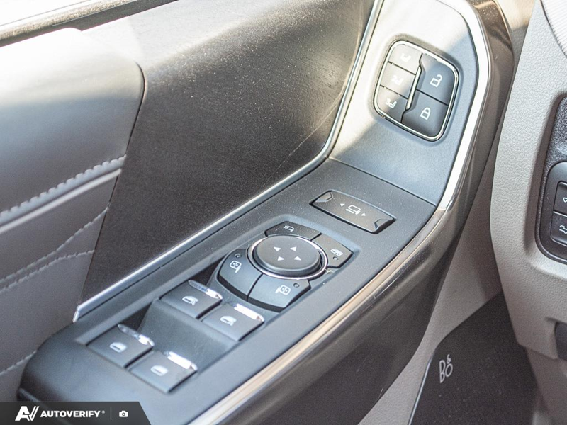 NEW 2026 Ford F-350 Super Duty Platinum - Star White Tri-Coat Exterior / SMOKED TRUFFLE LEATHER Interior - $123,937 - Stock #D60725 - VIN 1FT8W3BM5TEE98755 - Photo 17