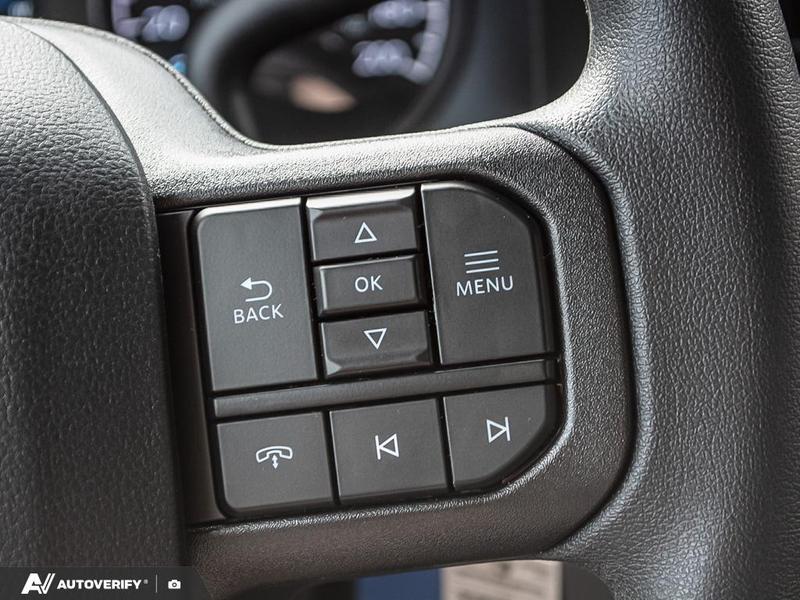 NEW 2026 Ford F-350 Super Duty XLT - Agate Black Exterior / MEDIUM DARK SLATE CLOTH Interior - $92,807 - Stock #D60452 - VIN 1FT8W3DT3TEE32130 - Photo 19