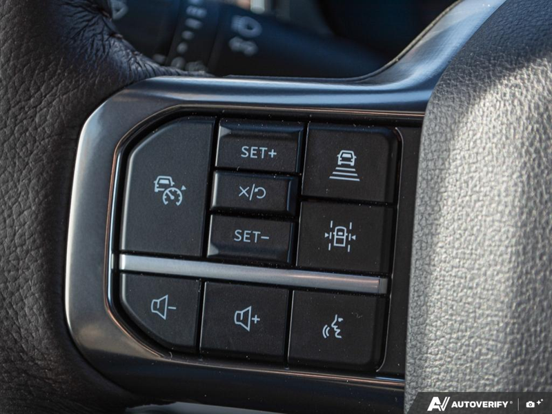 NEW 2026 Ford F-350 Super Duty King Ranch - Star White/marsh Grey Accent Exterior / JAVA LEATHER Interior - $124,937 - Stock #E60289 - VIN 1FT8W3BM9TED61950 - Photo 18