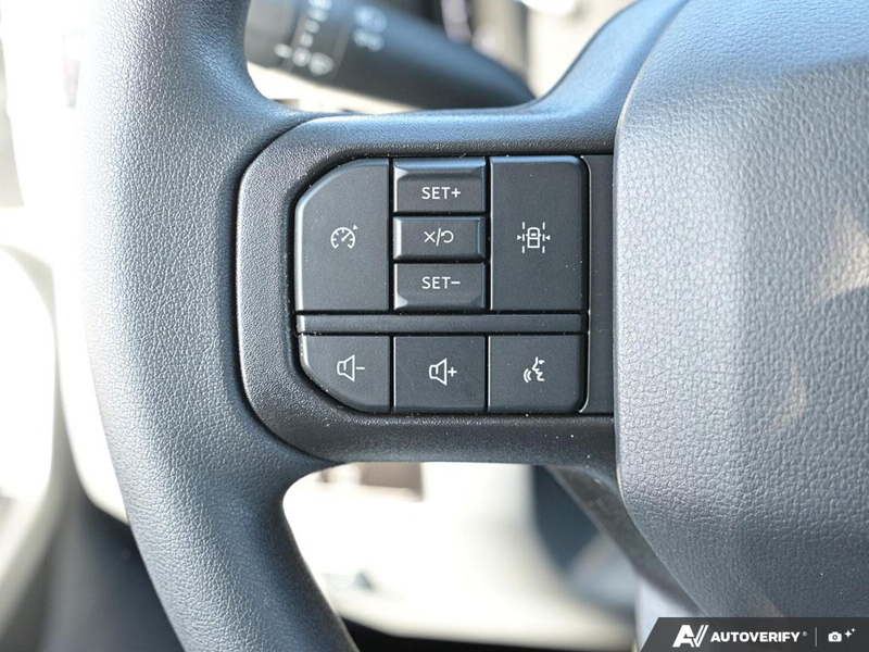NEW 2026 Ford F-350 Super Duty XLT Cab N Chassis - Oxford White Exterior / MEDIUM DARK SLATE CLOTH Interior - $97,914 - Stock #E60337 - VIN 1FD8W3HT1TED93575 - Photo 18