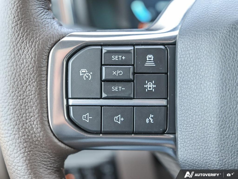 NEW 2026 Ford F-350 Super Duty King Ranch Tremor - Agate Black/marsh Grey Accent Exterior / JAVA LEATHER Interior - $128,892 - Stock #E60394 - VIN 1FT8W3BM0TED77504 - Photo 18