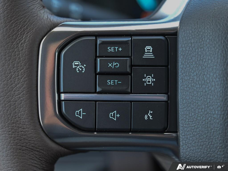 NEW 2026 Ford F-350 Super Duty King Ranch - Agate Black/marsh Grey Accent Exterior / JAVA LEATHER Interior - $118,936 - Stock #E60649 - VIN 1FT8W3BM1TEE28377 - Photo 18