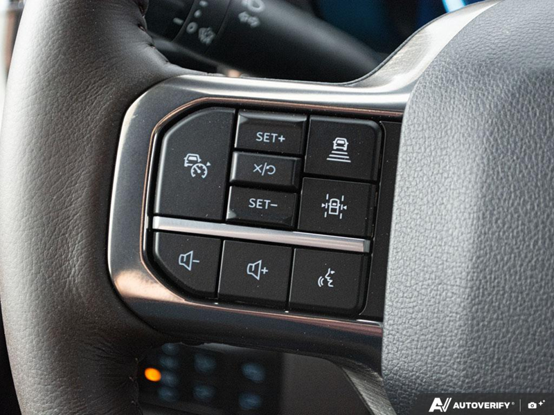 NEW 2026 Ford F-350 Super Duty King Ranch Tremor - Agate Black/marsh Grey Accent Exterior / JAVA LEATHER Interior - $129,017 - Stock #E60630 - VIN 1FT8W3BM8TEE24455 - Photo 18