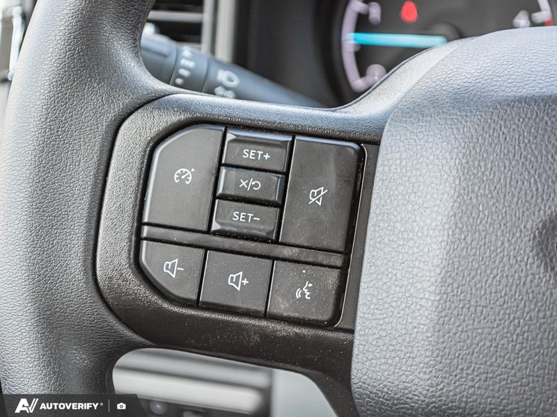 NEW 2026 Ford F-350 Super Duty XLT - Oxford White Exterior / MEDIUM DARK SLATE CLOTH Interior - $90,653 - Stock #D60442 - VIN 1FT8W3DT6TEE25138 - Photo 18