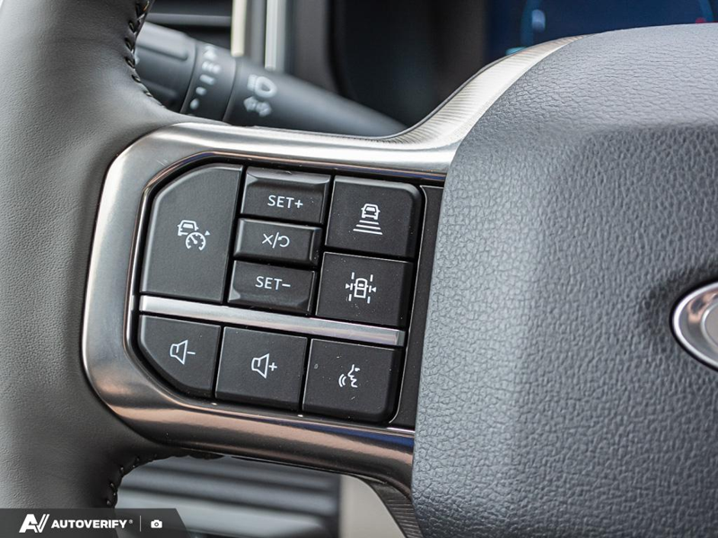 NEW 2026 Ford F-350 Super Duty Platinum - Carbonized Grey Metallic Exterior / SMOKED TRUFFLE LEATHER Interior - $121,995 - Stock #D60451 - VIN 1FT8W3BM2TEE31708 - Photo 18