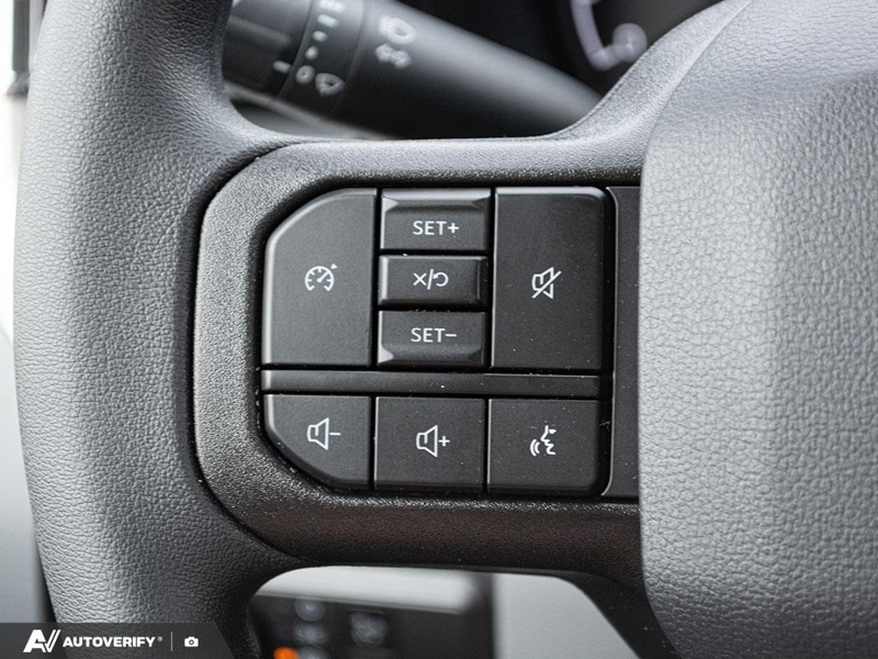 NEW 2026 Ford F-350 Super Duty XLT - Oxford White Exterior / MEDIUM DARK SLATE CLOTH Interior - $87,264 - Stock #D60708 - VIN 1FT8W3BT8TEF28290 - Photo 18