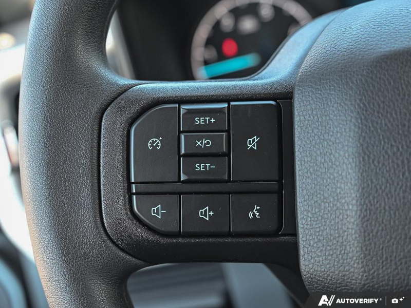 NEW 2026 Ford F-350 Super Duty STX - Agate Black Exterior / MED DARK SLATE VINYL Interior - $83,949 - Stock #E60790 - VIN 1FT8W3BT2TEE74016 - Photo 18