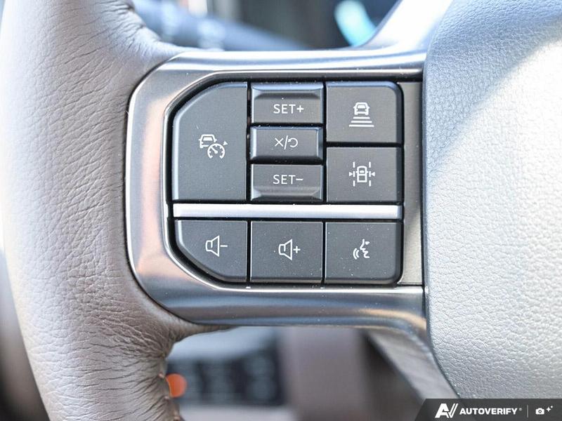 NEW 2026 Ford F-350 Super Duty King Ranch - Star White/marsh Grey Accent Exterior / JAVA LEATHER Interior - $132,662 - Stock #E60645 - VIN 1FT8W3BM9TEE28465 - Photo 20