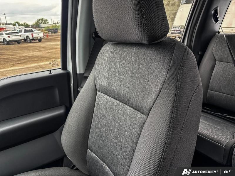 NEW 2026 Ford F-350 Super Duty XL - Oxford White Exterior / MEDIUM DARK SLATE CLOTH Interior - $75,648 - Stock #E60675 - VIN 1FT8W3BA9TEE56403 - Photo 20