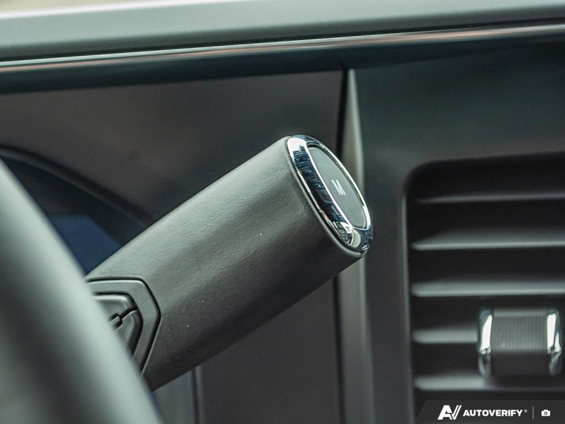 NEW 2026 Ford F-350 Super Duty Platinum Tremor - Argon Blue Metallic Exterior / BLACK ONYX/BLUE LEATHER Interior - $126,893 - Stock #E60017 - VIN 1FT8W3BM1TEC04574 - Photo 19