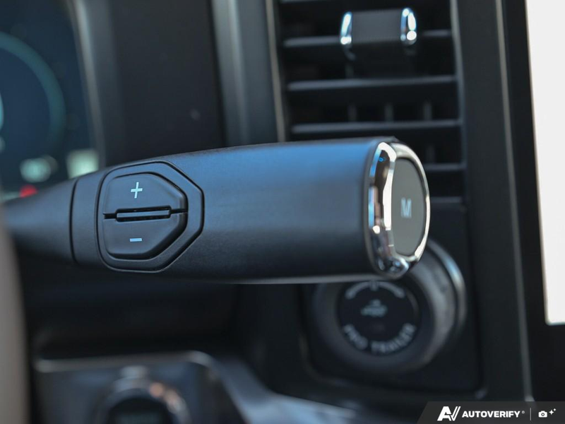 NEW 2026 Ford F-350 Super Duty King Ranch Tremor - Glacier Gray Exterior / JAVA LEATHER Interior - $129,517 - Stock #E60626 - VIN 1FT8W3BMXTEE28670 - Photo 19
