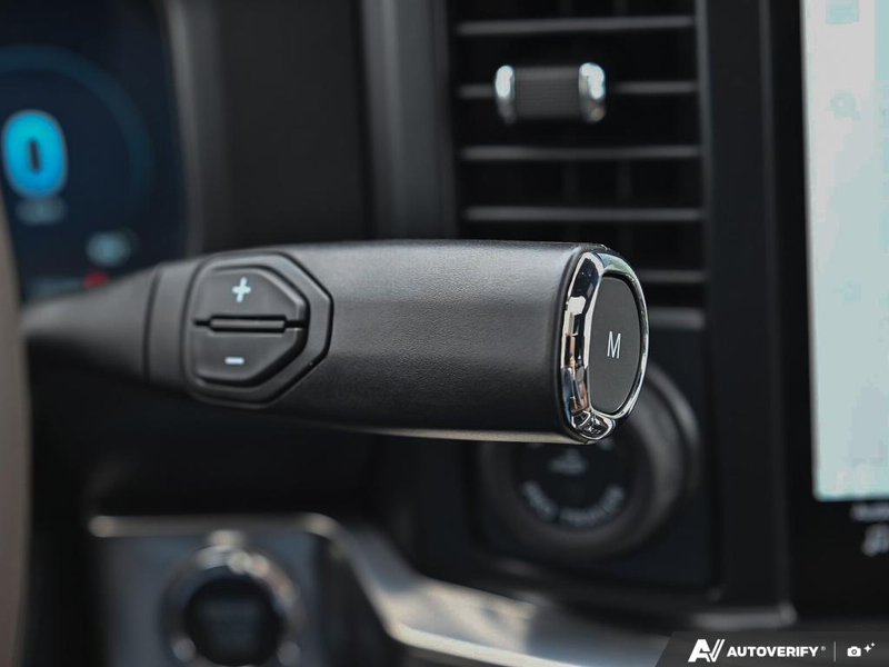 NEW 2026 Ford F-350 Super Duty King Ranch DRW - Agate Black/marsh Grey Accent Exterior / JAVA LEATHER Interior - $119,846 - Stock #E60579 - VIN 1FT8W3DMXTEE36829 - Photo 19