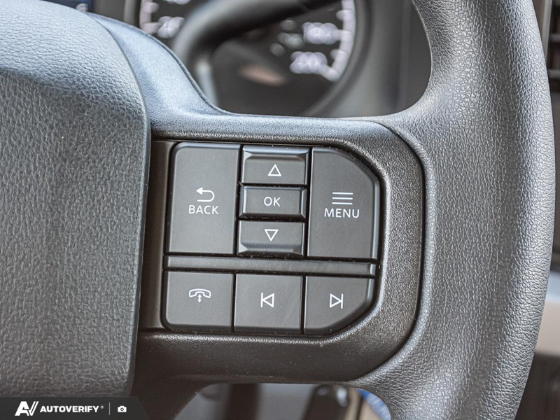 NEW 2026 Ford F-350 Super Duty XLT - Oxford White Exterior / MEDIUM DARK SLATE CLOTH Interior - $90,653 - Stock #D60442 - VIN 1FT8W3DT6TEE25138 - Photo 19