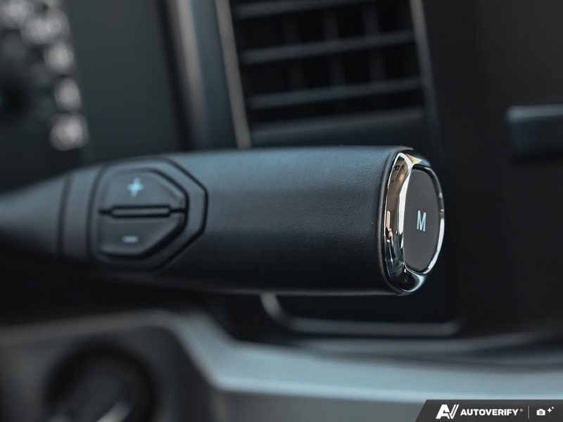 NEW 2026 Ford F-350 Super Duty STX - Agate Black Exterior / MED DARK SLATE VINYL Interior - $83,949 - Stock #E60790 - VIN 1FT8W3BT2TEE74016 - Photo 19