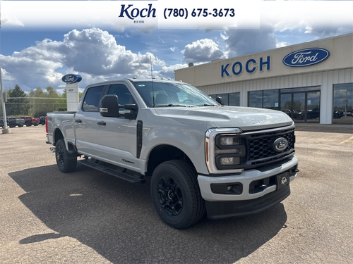 2026 Ford F-350 Super Duty XL