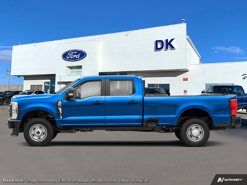 2026 Ford F-350 Super Duty Platinum