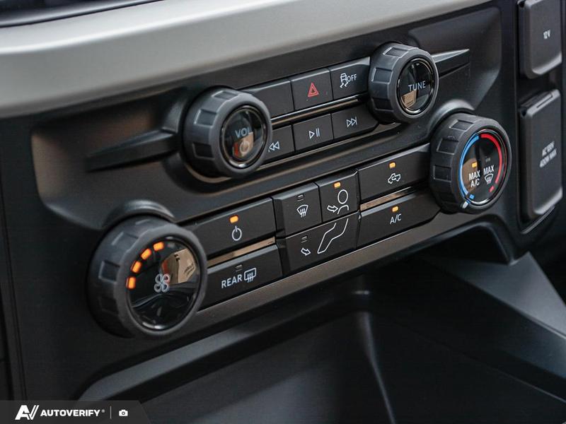 NEW 2026 Ford F-350 Super Duty XLT - Agate Black Exterior / MEDIUM DARK SLATE CLOTH Interior - $92,807 - Stock #D60452 - VIN 1FT8W3DT3TEE32130 - Photo 21