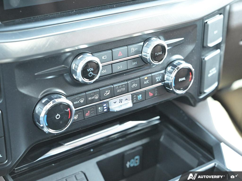 NEW 2026 Ford F-350 Super Duty King Ranch Tremor - Star White/marsh Grey Accent Exterior / JAVA LEATHER Interior - $119,974 - Stock #E60144 - VIN 1FT8W3BM6TED08221 - Photo 20