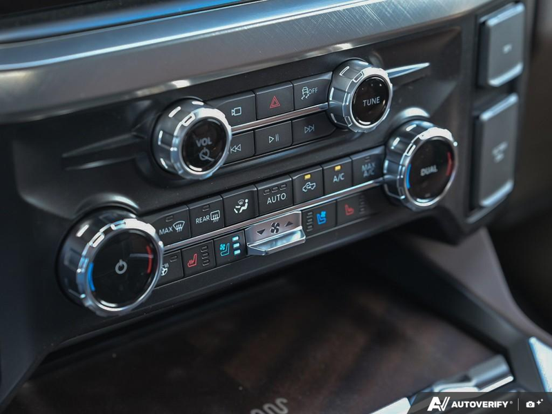 NEW 2026 Ford F-350 Super Duty King Ranch - Agate Black/marsh Grey Accent Exterior / JAVA LEATHER Interior - $118,936 - Stock #E60649 - VIN 1FT8W3BM1TEE28377 - Photo 20