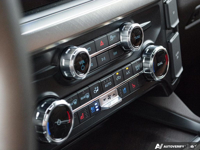 NEW 2026 Ford F-350 Super Duty King Ranch Tremor - Agate Black/marsh Grey Accent Exterior / JAVA LEATHER Interior - $129,017 - Stock #E60630 - VIN 1FT8W3BM8TEE24455 - Photo 20