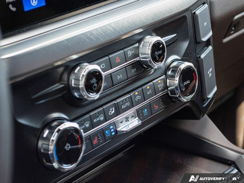 NEW 2026 Ford F-350 Super Duty King Ranch Tremor - Star White/marsh Grey Accent Exterior / JAVA LEATHER Interior - $129,817 - Stock #E60602 - VIN 1FT8W3BMXTEE24019 - Photo 20